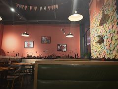 -一米鸡肉创意韩餐(五山店)