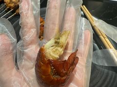 -红盔甲·小龙虾(人民广场店)