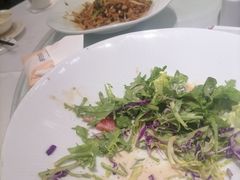 -福荣新中式餐厅