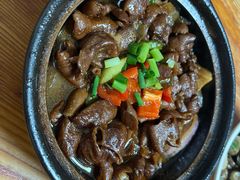 -玲燕蒸菜馆(江东路店)