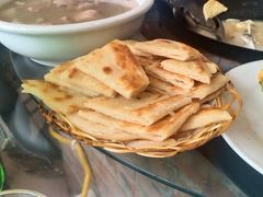 -姥家大锅台水库渔家