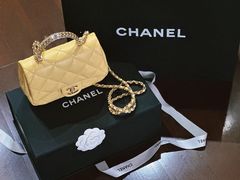 -CHANEL(恒隆广场店)
