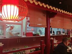 -秦月轩·陕西家乡菜(阜成路·五棵松店)