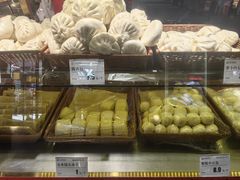 -新兴园饺子馆(河南街店)