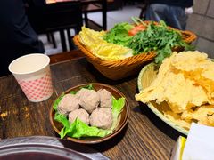 -冯校长老火锅(广州正佳广场店)