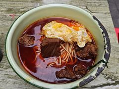 -鞠老头钵钵面(大坪店)