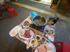 -佳荣老五生态牛肉馆