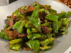 -前海沿·青岛菜(大拇指广场石老人店)