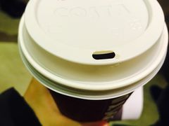 -COSTA COFFEE(新地中心店)