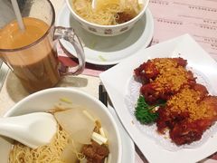 -池记(尖沙咀店)