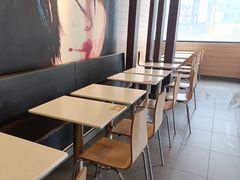 -麦当劳(乳山路店)