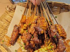 -花盐街·四川乐山小吃(西单大悦城店)