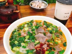 -黔派·虾子羊肉粉·小吃(佳宁娜广场店)