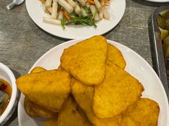 -玫瑰红烤羊排(北新桥三条店)