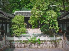 -阳明祠