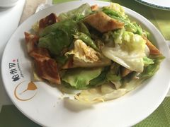 -帕米尔食府(白云观店)