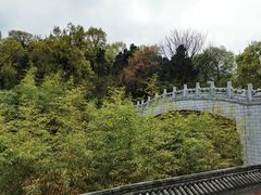 -终南山古楼观历史文化景区