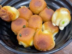 -赵宝美煎包店