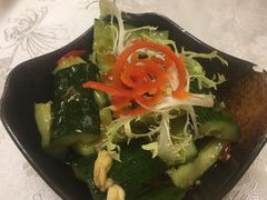 -酌宴府The China Club·广州万富希尔顿酒店(云城东路店)