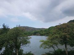 -白马涧龙池景区