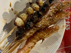 -海大南门夜市(海富街店)