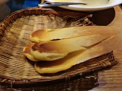 锅边馍-鸡毛店·川菜(双楠店)