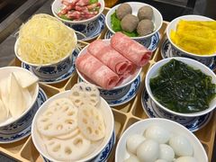 -咏江南·苏式火锅·苏州评弹(观前街店)