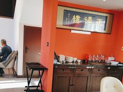 -正德楼果木烤鸭·渔家菜(东港店)