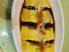 -陈傻子餐厅(世纪都会店)