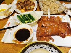 -祥记·苏帮菜·松鼠桂鱼(湖畔天城店)