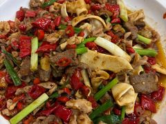 -笨罗卜浏阳菜馆(龙华鹏润达店)