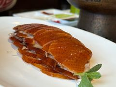 -四季民福烤鸭店(通州马驹桥店)