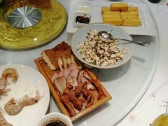 -鼎好家常菜(天桥店)