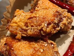 -양평식당·杨平食堂(华贸店)