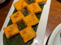 -龍聚祥烧麦馆(明堂公园店)