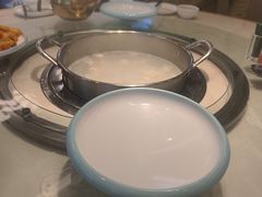 -粤顺渔坊·中山脆肉鲩火锅(清湖店)