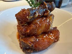 -湖里春风·淮扬菜(丽泽天街店)