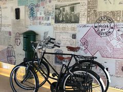 -天津津利华酒店