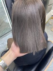 -藤野造型烫染·漂发