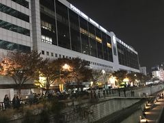 -东大门市场