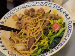 -梅溪·小伙子干挑面(安吉总店)