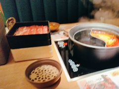 -温野菜涮涮锅(大悦城店)