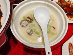 -大铁勺新津菜(中北永旺店)