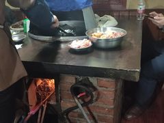 -潭州老友灶台鸡·竹屋老灶(光明E城店)
