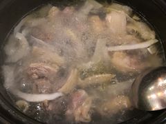 -润泽园椰子鸡(汇一城店)