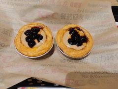 蛋挞-肯德基(黄渡DT店)