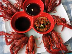 -辣螃铠盆盆蟹大排档(总店)