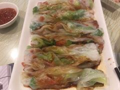 -香港威特瑞茶餐厅(小白楼音乐厅店)