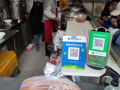 -一品豆腐脑(大湾市场店)