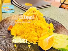 -Home Thai·泰谣(王府井apm店)